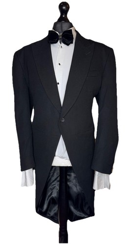 Bespoke bertie wooster london - bespoke,