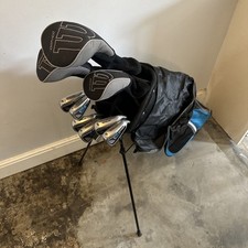 SUPERB MENS SET OF WILSON