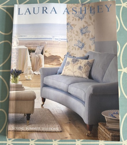 Laura ashley 2010 - ashley,