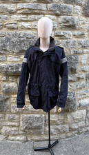 Royal Navy Waterproof Jacket MVP Genuine Issue Coat RN Sea Cadets
