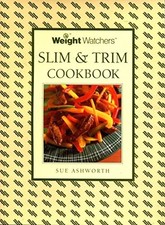 Weight Watchers Slim and Trim