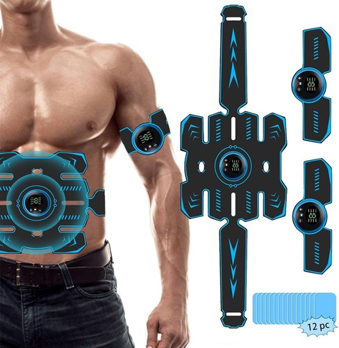 Rechargeable ems abdominal - rechargeable,