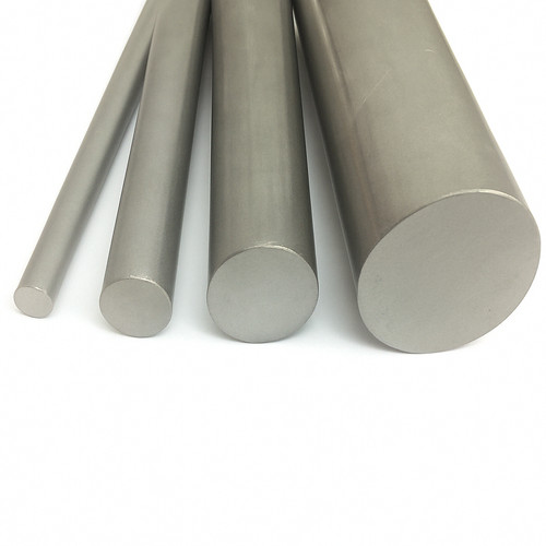Bright mild steel - steel, round