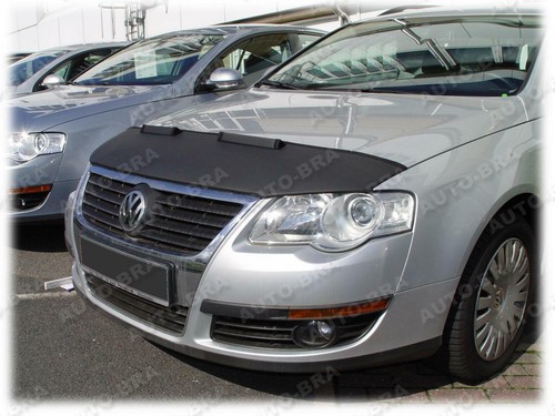 Car bra compatible with - car,
