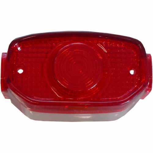 Taillight lens fits - taillight,