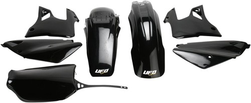 Ufo plastics kit for - plastics,