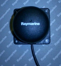 Raymarine Autopilot Fluxgate Compass M81190 NEW