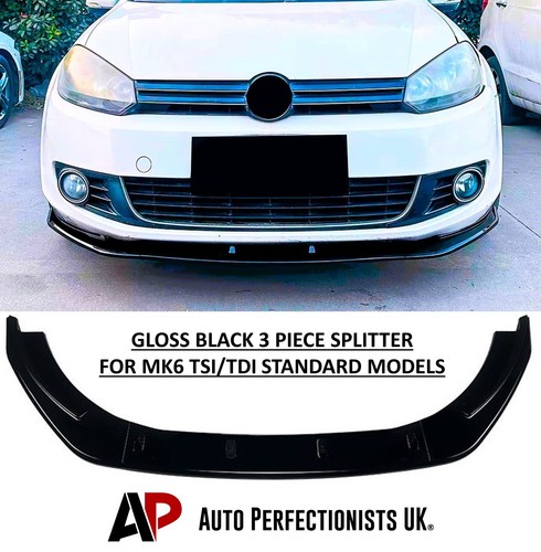 For golf mk6 - mk6, tsi