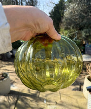 antique melon bulge avoid