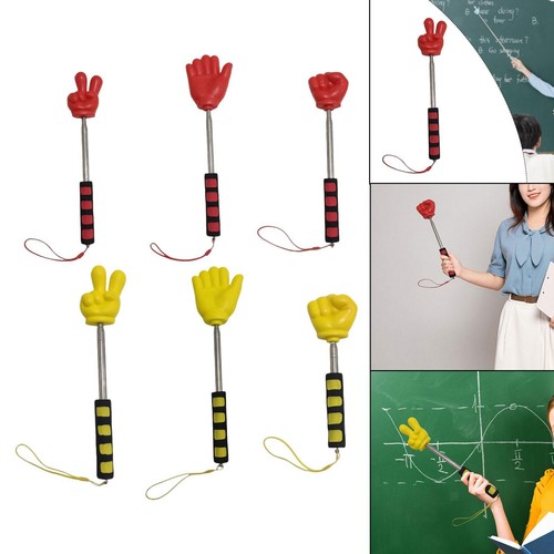 Telescopic teacher pointer - telescopic,