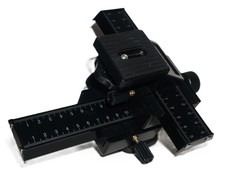 A4 Way Macro Focusing Rail