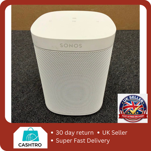 Sonos one powerful compact - one,