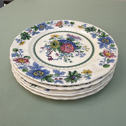 Vintage mason ironstone - vintage,