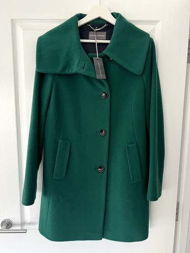 Laura ashley jade green - ,