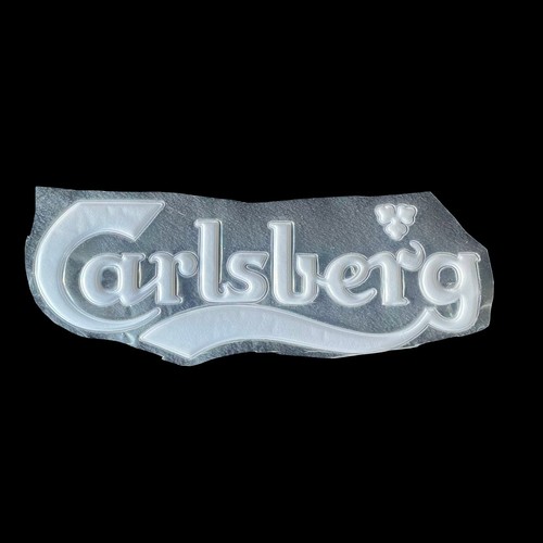 Replacement sponsor carlsberg - sponsor,