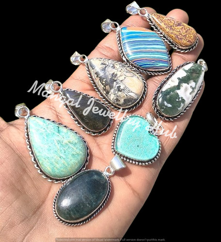 Sale dichroic glass mix - sale, &