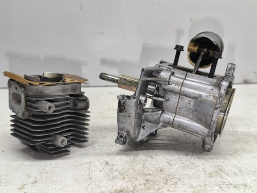 Efco sa2026 ergo stroke - efco,