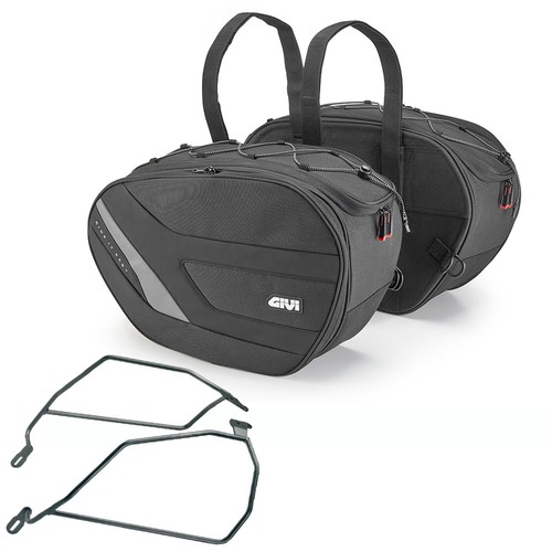 Givi easy11 25l side - easy11,