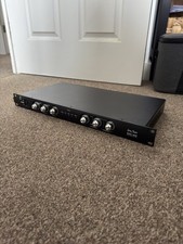 Harley Benton GPA 400 Guitar