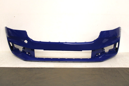 Skoda fabia blue - fabia,