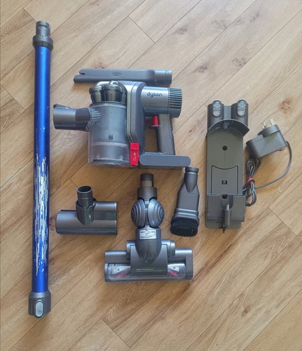 Dyson dc44 animal vacuum - dyson,