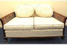 NEWLY French Polished GEORGE V