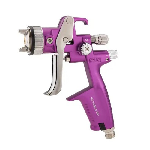 Sata jet 1400 3mm - jet, s