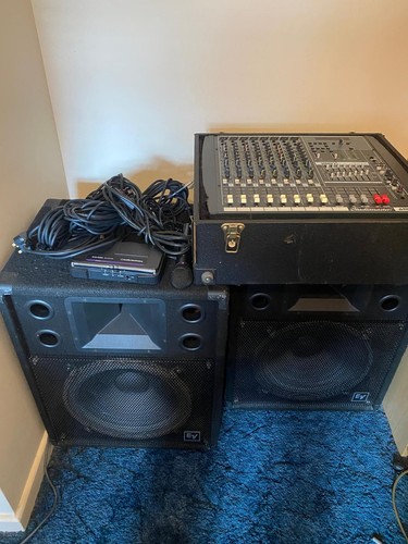 Speakers studio master - speakers, &