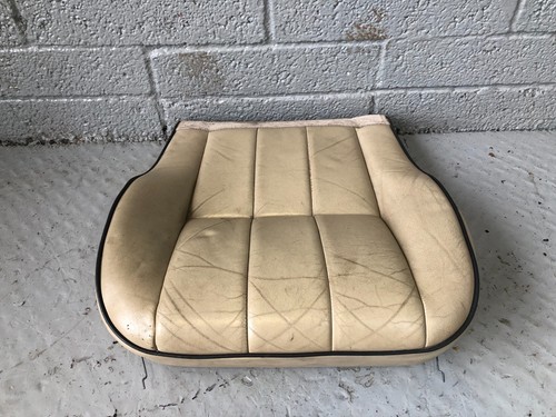 Range rover p38 seat - p38, base