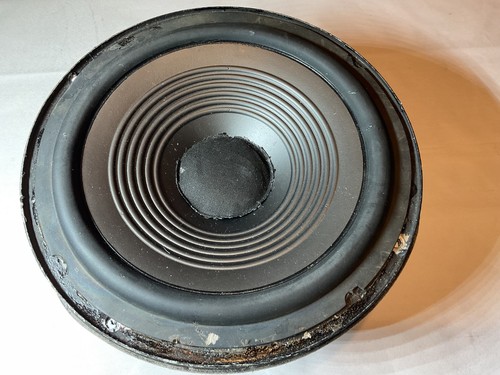 Acoustic research woofer - woofer, 8
