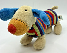 Jazzie Puppy Sausage Dog