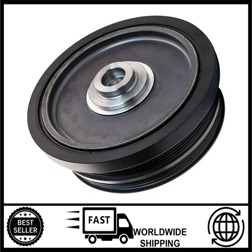 For bmw crankshaft pulley - for,