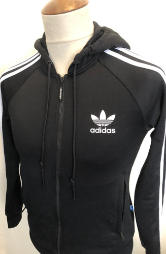 Retro adidas hooded - retro, tracksuit