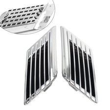 Upper Fairing Vent Grill Cover