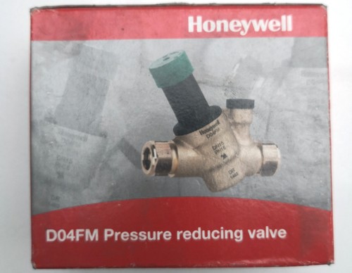 Honeywell d04fm pressure - honeywell,