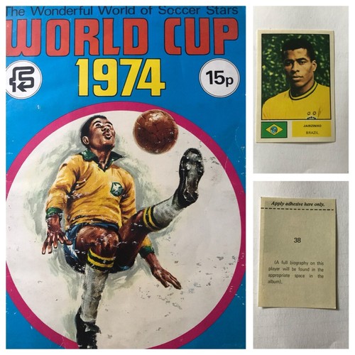 Fks germany 1974 - fks, world