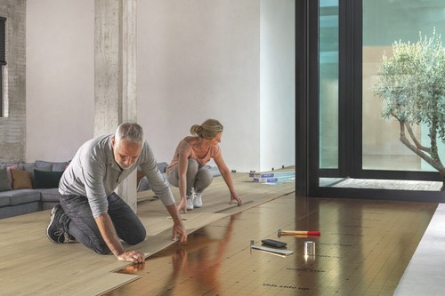 Quick step qstoola laminate - quick-step,