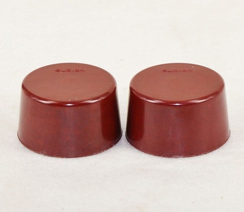 Amptata 10pcs tube red - amptata, cap