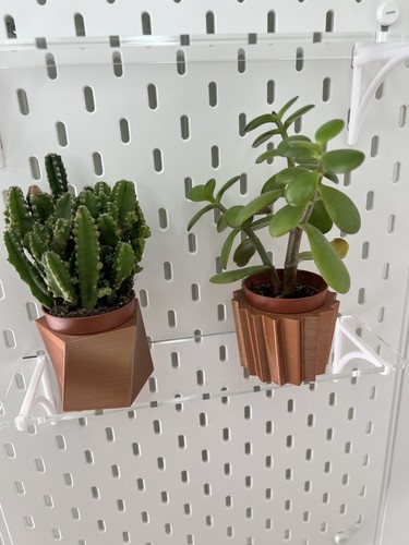 Ikea skadis compatible clear - ikea,
