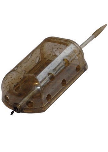 Drennan bolt rig feeders oval - drennan,