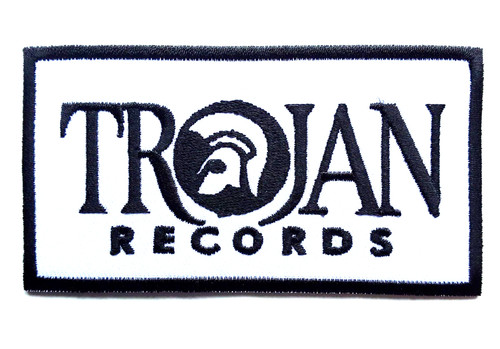 Trojan records rudeboy - trojan, ska