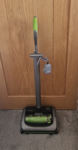 Gtech airram mk2 cordless - mk2,