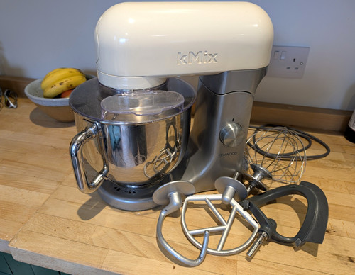 Kenwood kmix stand - kenwood, mixer