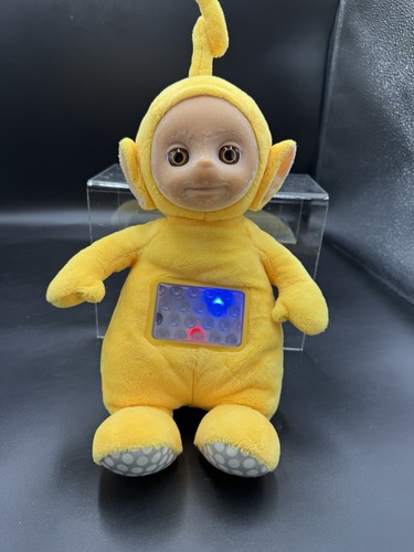 Teletubbies electronic light - electronic,