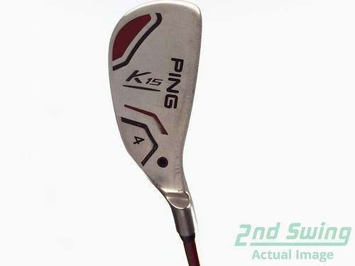 Ping k15 hybrid - ping,
