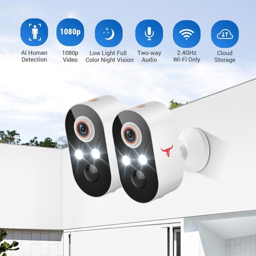 Pack wireless outdoor - 2,