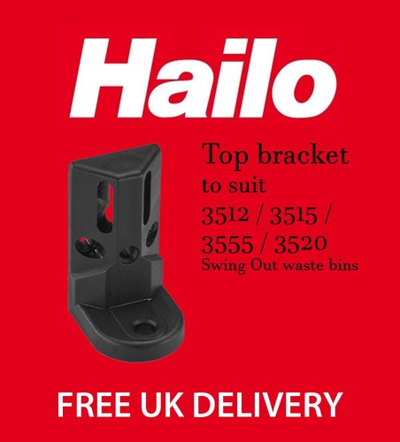 Hailo mono spare parts top - spare,