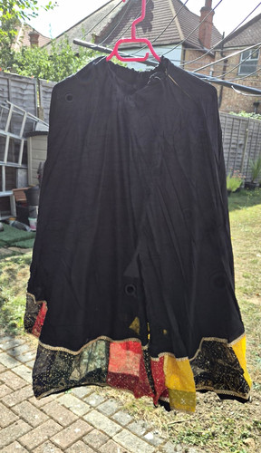 Piece lehenga choli - 3,