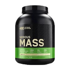 Optimum Nutrition Serious Mass