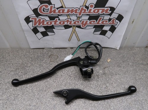 Bikes 125 scrambler clutch - bikes,